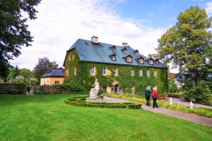 Jelenia Góra i okolice