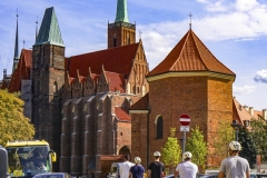 Wrocław