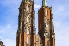 Wrocław