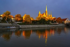 Wrocław