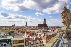 Wrocław