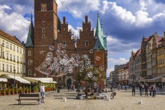 Wrocław