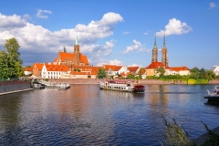 Wrocław