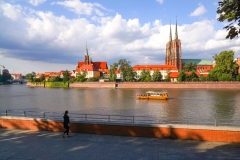 Wrocław